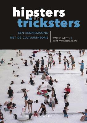 Hipsters en tricksters (Paperback)