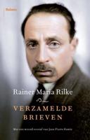 Verzamelde brieven (Hardback)