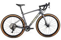 Lobito GV10 Gravel Fiets Lobito GV10 Gravel Fiets