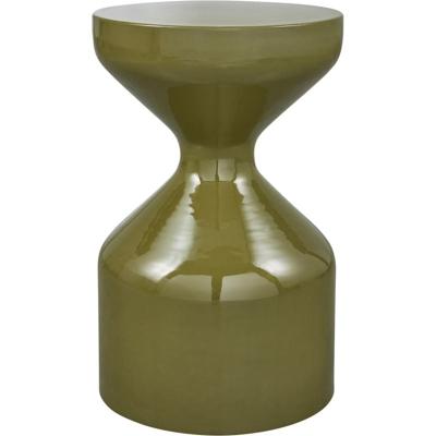 Bijzettafel Finn Groen