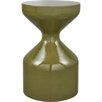 Bijzettafel Finn Groen