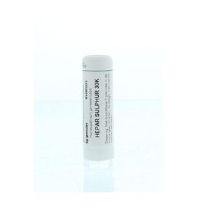 Hepar Sulphur 30K