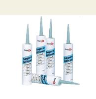 Sopro Silicone kit Pergamon kleur 27 a 310ML | Geschikt voor vloerverwarming