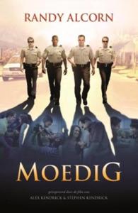 Moedig (Paperback)