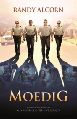 Moedig (Paperback)