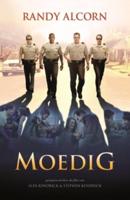 Moedig (Paperback)