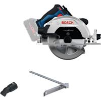 Bosch Professional PRO GKS 18V-68-2 Accu cirkelzaag 190mm 18V Basic Body - 06016D0000