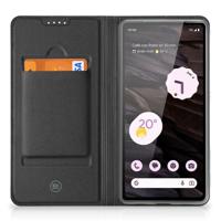 Smartphone hoesje voor Google Pixel 8A Vlinder