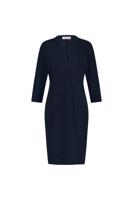 Studio Anneloes Simplicity Dress 94816 6900 Dark Blue