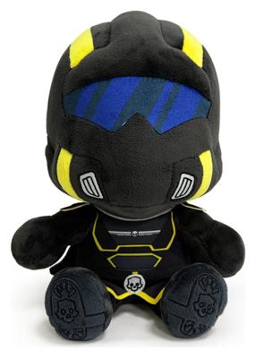 Helldivers 2 Plush Figure Player 22 cm Helldivers 2 Plush Figure Player 22 cm
