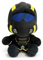 Helldivers 2 Plush Figure Player 22 cm