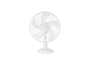 SILVERCREST Tafelventilator  (Wit)