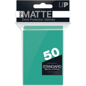 PRO-Matte Standard Deck Protector sleeves Sleeve