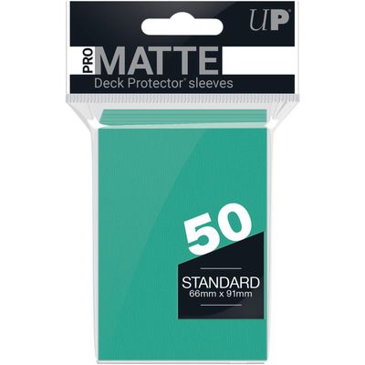 PRO-Matte Standard Deck Protector sleeves Sleeve