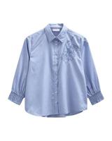 FREEQUENT Blouse 207661