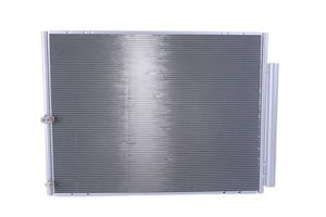 Condensator, airconditioning 940297