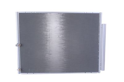 Condensator, airconditioning 940297