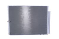 Condensator, airconditioning 940297