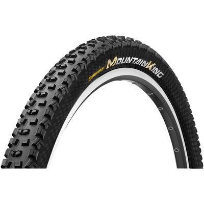 Continental mountainbike buitenband zwart 29x2.30