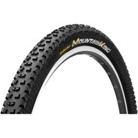 Continental mountainbike buitenband zwart 29x2.30