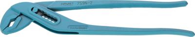 HAZET Universele tang 759N-2 · Lengte: 250 mm