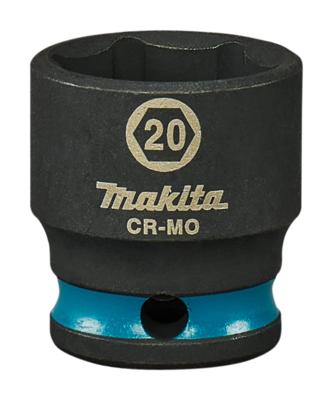 Makita Accessoires Krachtdop 20x30mm - E-16019