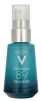 Vichy Mineral 89 Eyes Repairing Eye Fortifier 15ml