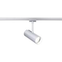 Paulmann Railsysteem met spots URail 11 W Chroom (mat) Paulmann Railsysteem met spots URail 11 W Chroom (mat)