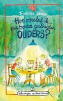 Hoe overleef ik met/zonder gescheiden ouders? (Hardback)