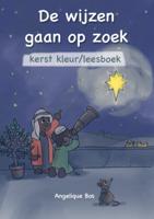 De Wijzen gaan op zoek (Paperback)