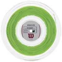 Wilson Revolve Spin 200M Green