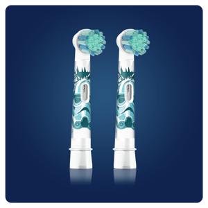 Oral-B star wars opzetborstels 2 stuks