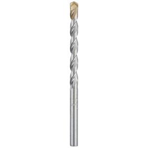 Irwin Tools Irwin 10501821 Carbide Getrapte boor 6 mm Gezamenlijke lengte 110 mm Cilinderschacht 1 stuk(s)