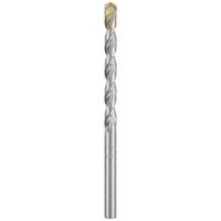 Irwin Tools Irwin 10501821 Carbide Getrapte boor 6 mm Gezamenlijke lengte 110 mm Cilinderschacht 1 stuk(s)