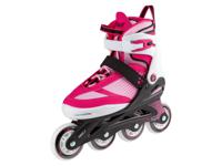 CRIVIT Inlineskates (Roze/wit)