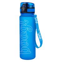 Baagl Drinkfles 500 ml Blauw