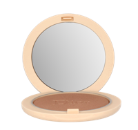 Christian Dior - Dior Forever Couture Luminizer Highlighting Powder 01 Nude Glow Highlighter 6 g Dames