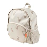 Done By Deer kinderrugzak lalee beige 5 l