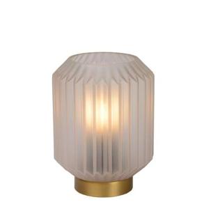 Lucide SUENO Tafellamp - Wit