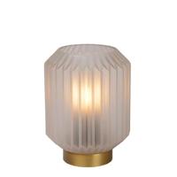 Lucide SUENO Tafellamp - Wit
