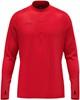 JAKO 8676 Ziptop Light Flow - Rood - L