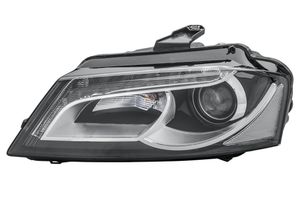 Koplamp HELLA, Inbouwplaats: Links, Spanning (Volt)12V, u.a. fÃ¼r Audi