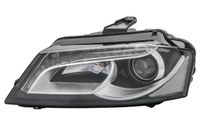 Koplamp HELLA, Inbouwplaats: Links, Spanning (Volt)12V, u.a. für Audi - thumbnail