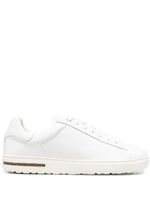 Birkenstock baskets à lacets - Blanc