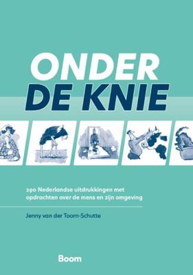Onder de knie (Paperback)