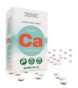 Soria Calcium retard 400 mg (30 tab)