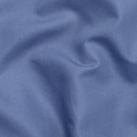 Dommelin Dommelin Hoeslaken Uni Percal 400TC 741 Celestien 90x220/30