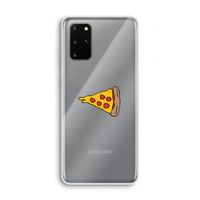 You Complete Me #1: Samsung Galaxy S20 Plus Transparant Hoesje