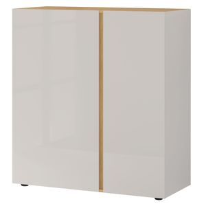 Opbergkast Taranto Beige-1