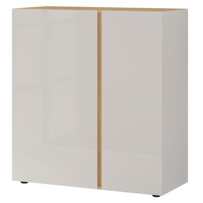 Opbergkast Taranto Beige-1